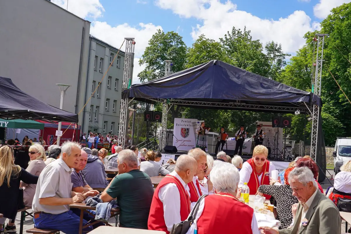 Interkulturowy Festiwal Folkowy