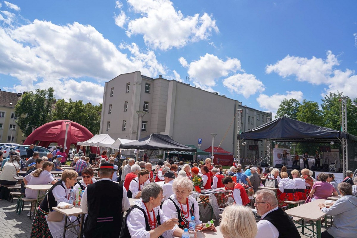 Interkulturowy Festiwal Folkowy