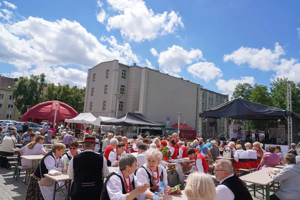 Interkulturowy Festiwal Folkowy