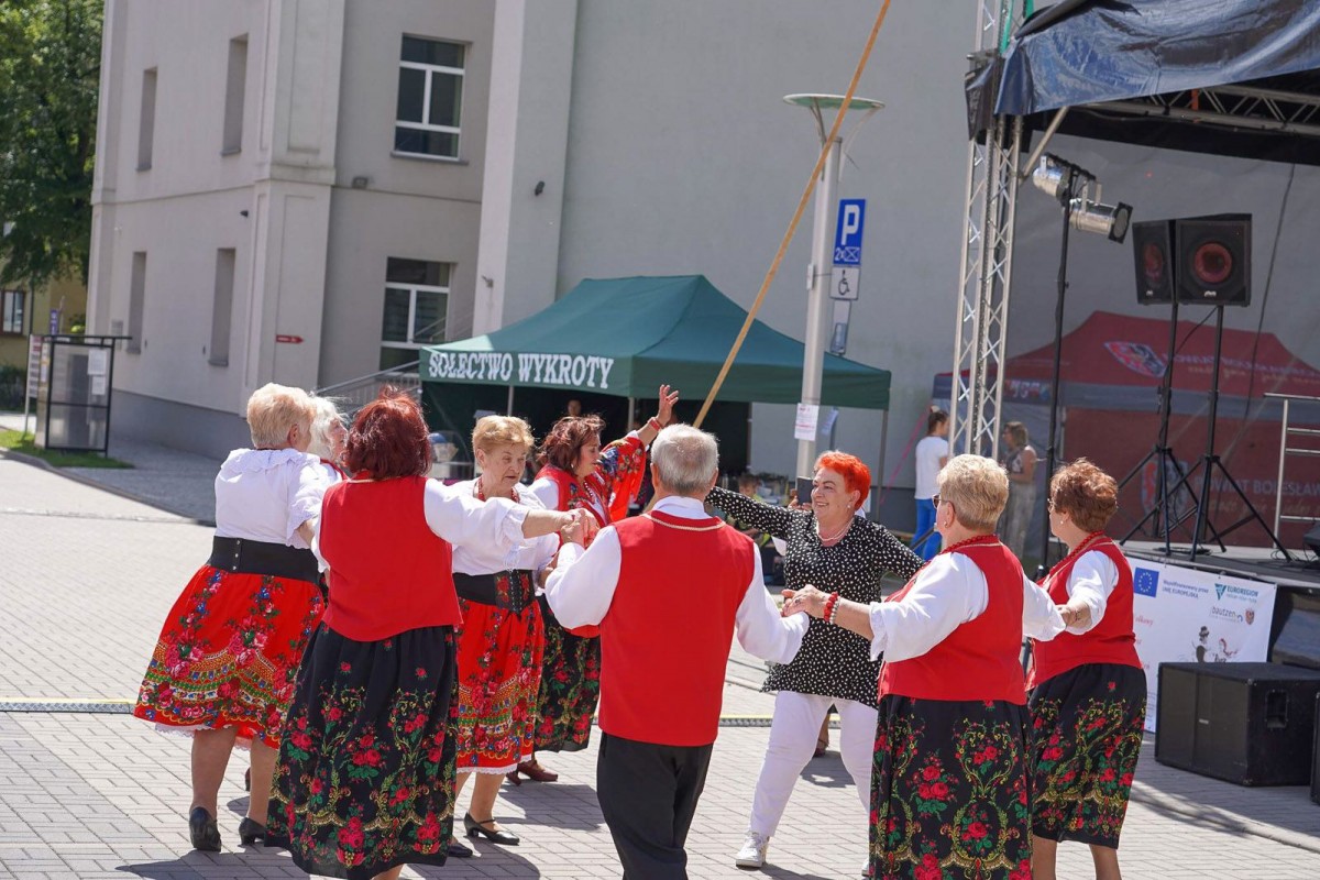 Interkulturowy Festiwal Folkowy