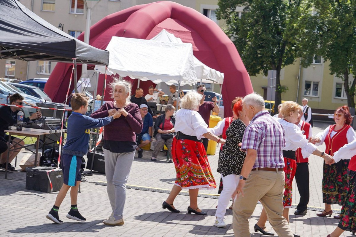 Interkulturowy Festiwal Folkowy