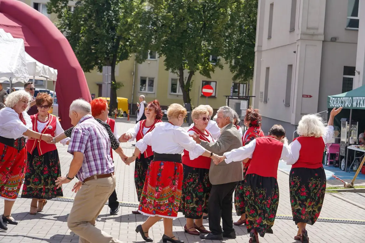 Interkulturowy Festiwal Folkowy
