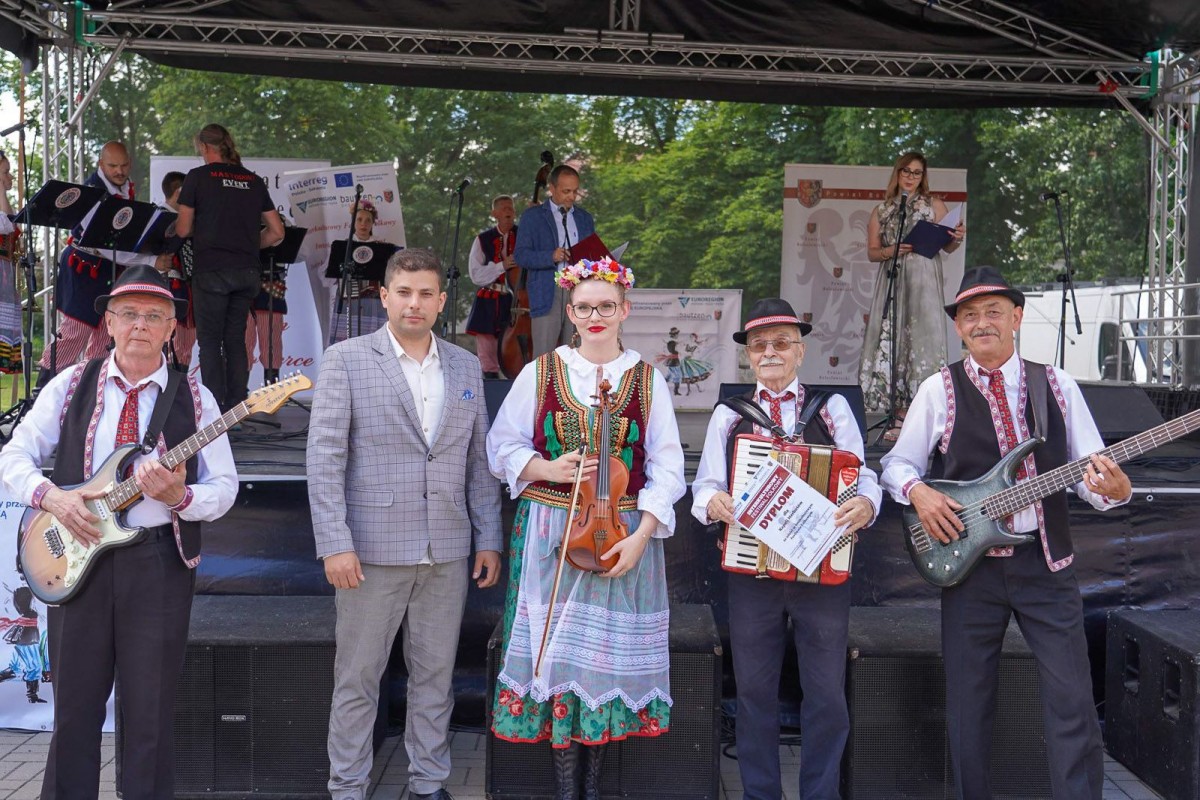 Interkulturowy Festiwal Folkowy