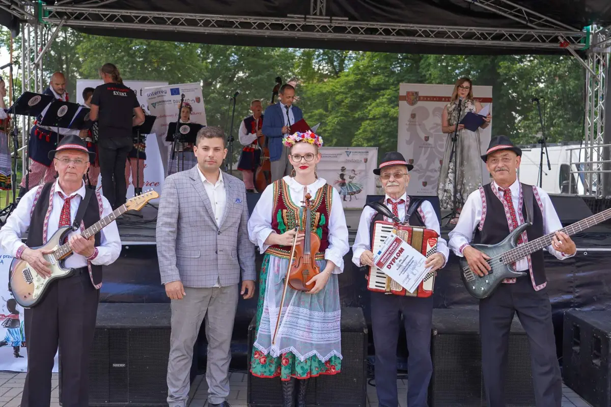 Interkulturowy Festiwal Folkowy