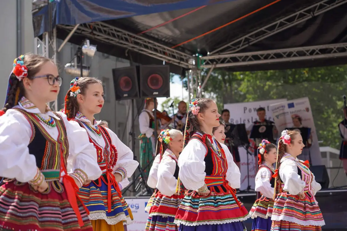 Interkulturowy Festiwal Folkowy