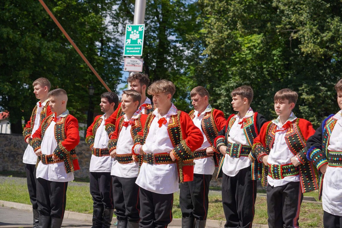 Interkulturowy Festiwal Folkowy