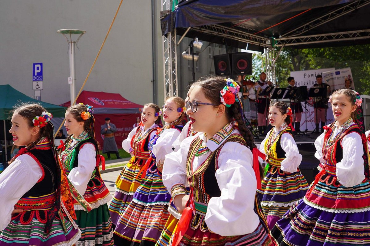 Interkulturowy Festiwal Folkowy