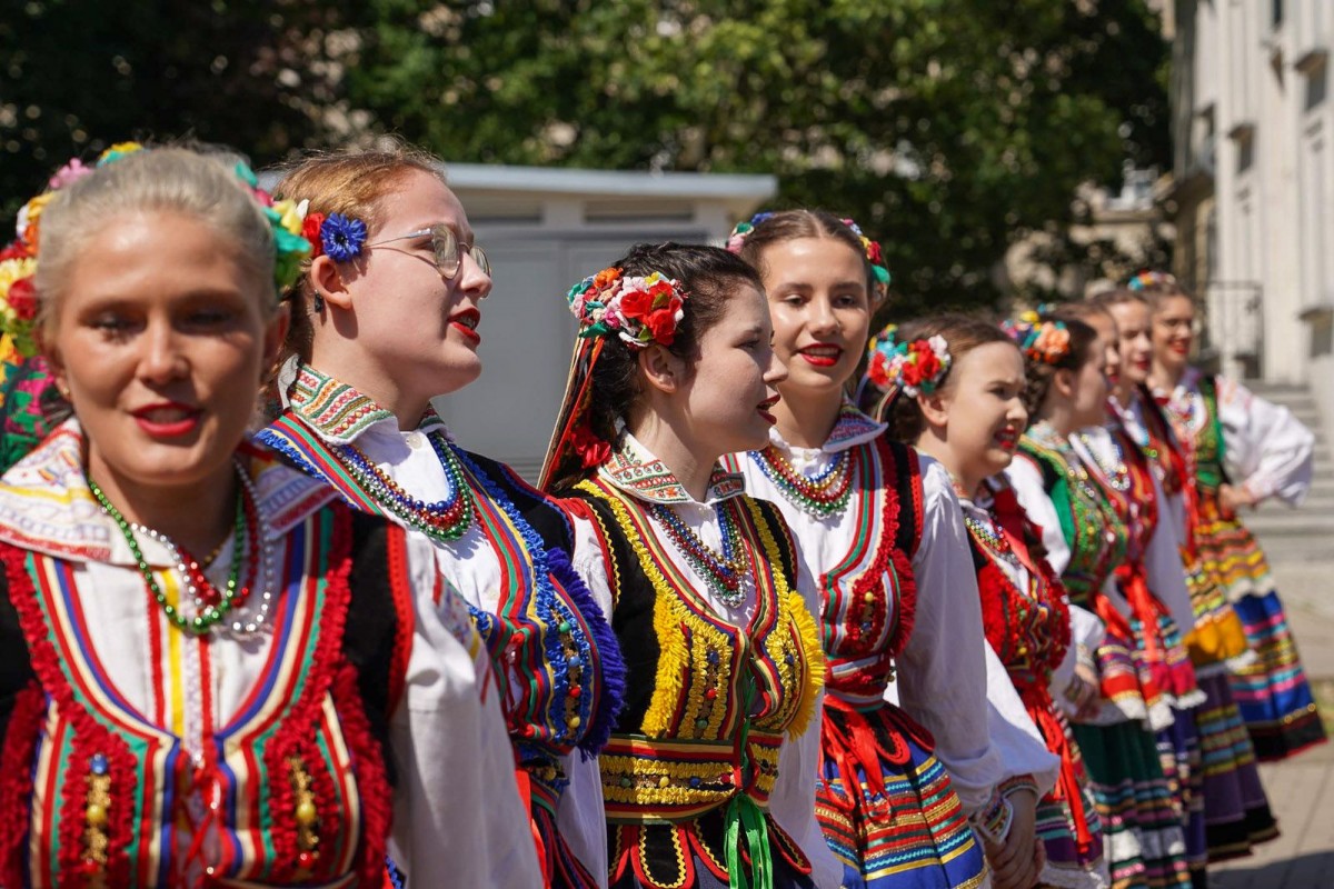 Interkulturowy Festiwal Folkowy