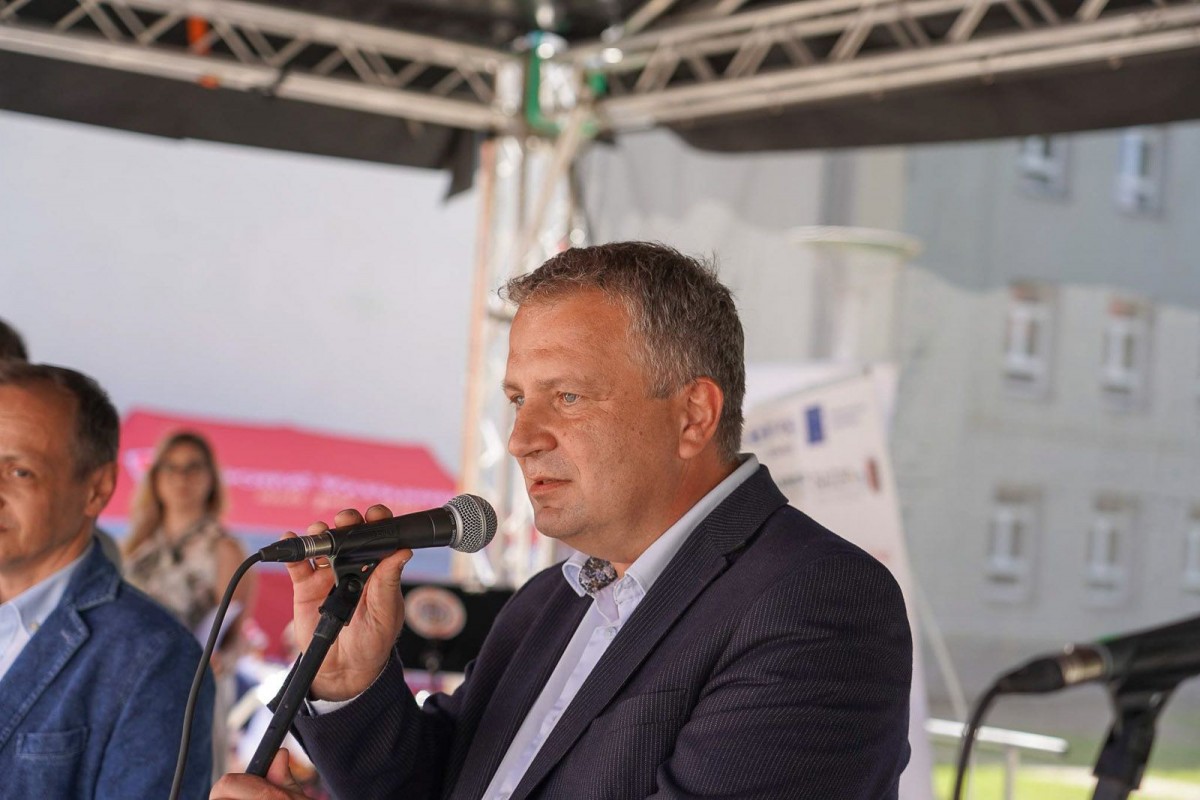 Interkulturowy Festiwal Folkowy