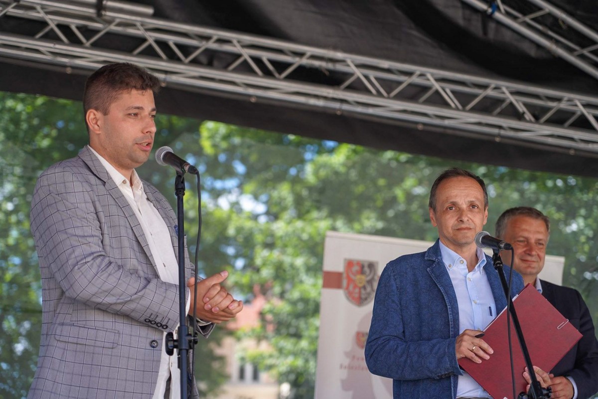 Interkulturowy Festiwal Folkowy