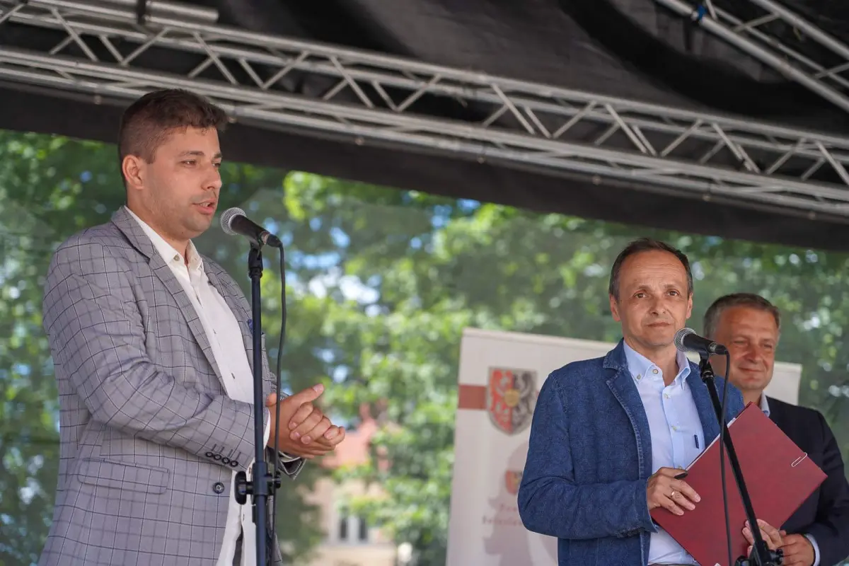Interkulturowy Festiwal Folkowy