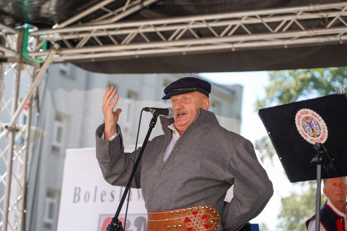 Interkulturowy Festiwal Folkowy