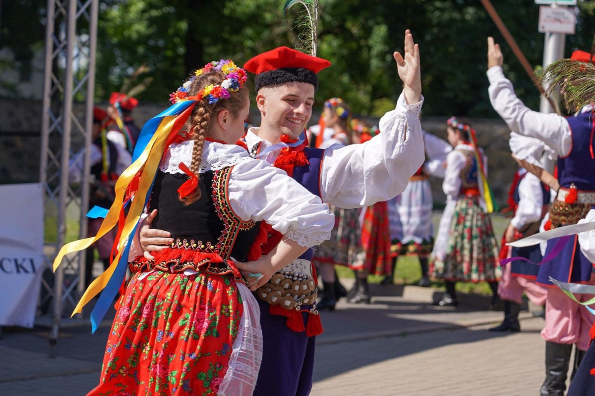 Interkulturowy Festiwal Folkowy