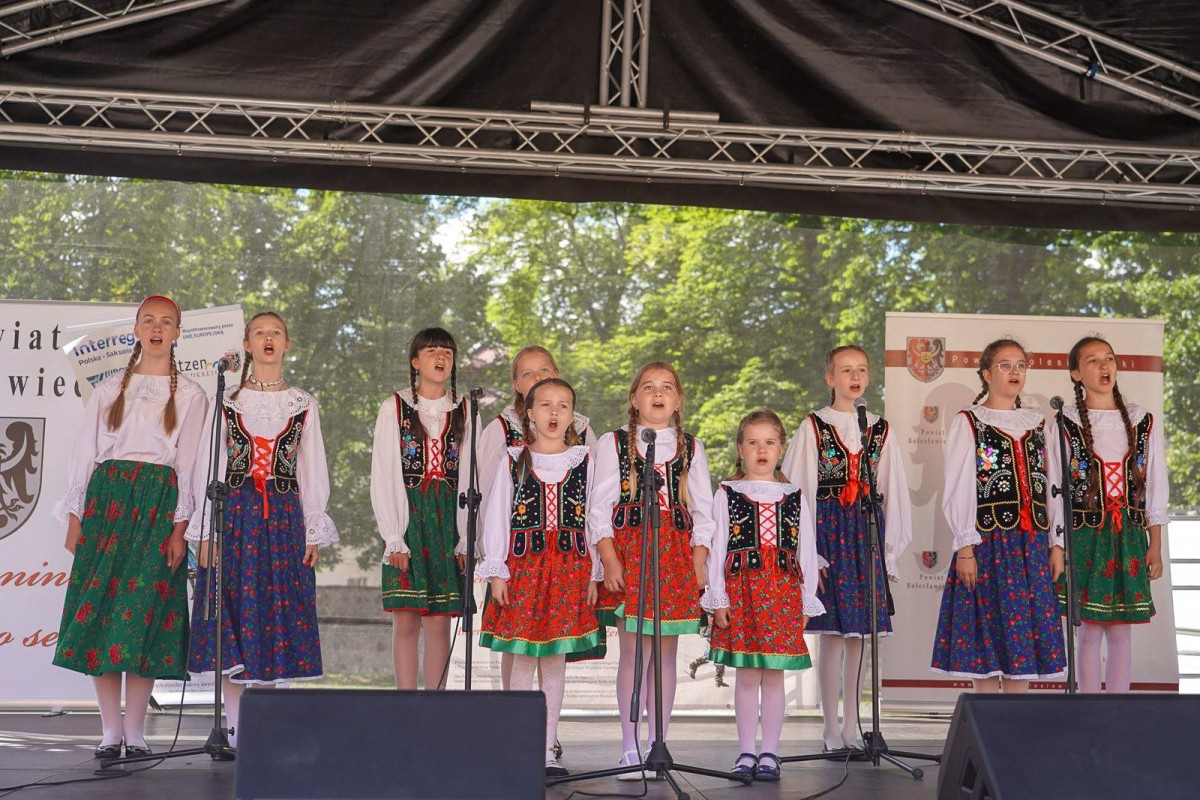 Interkulturowy Festiwal Folkowy