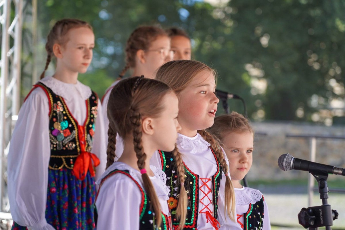 Interkulturowy Festiwal Folkowy
