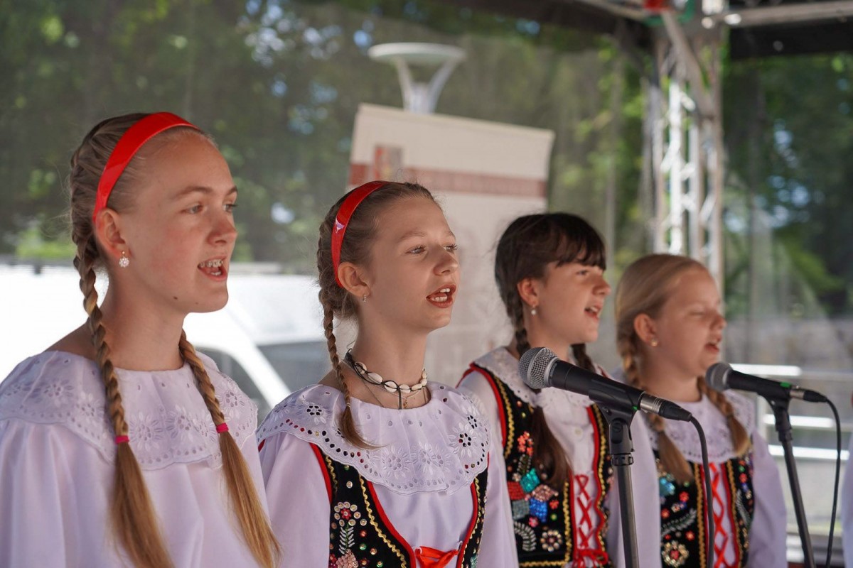 Interkulturowy Festiwal Folkowy