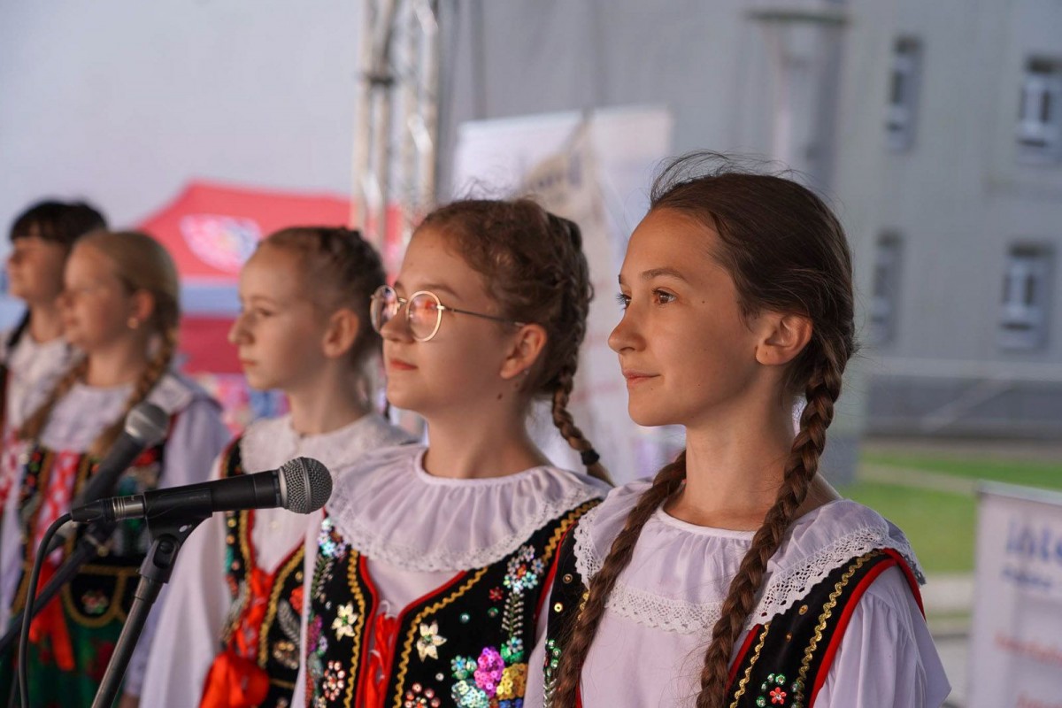 Interkulturowy Festiwal Folkowy