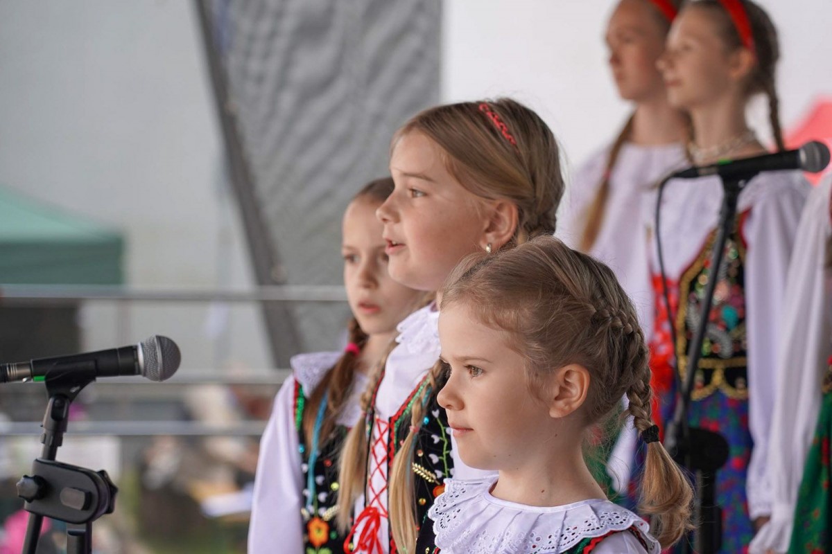 Interkulturowy Festiwal Folkowy