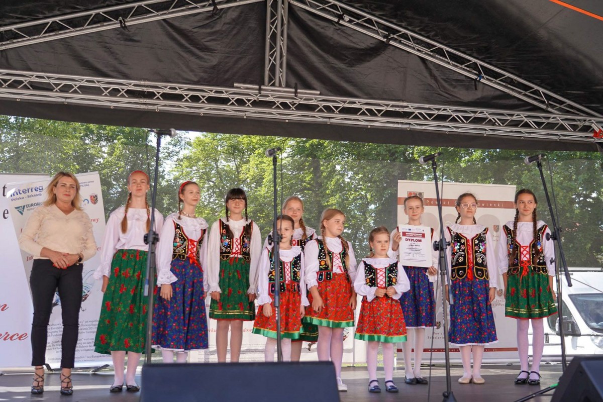 Interkulturowy Festiwal Folkowy