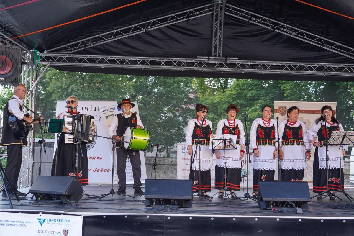 Interkulturowy Festiwal Folkowy