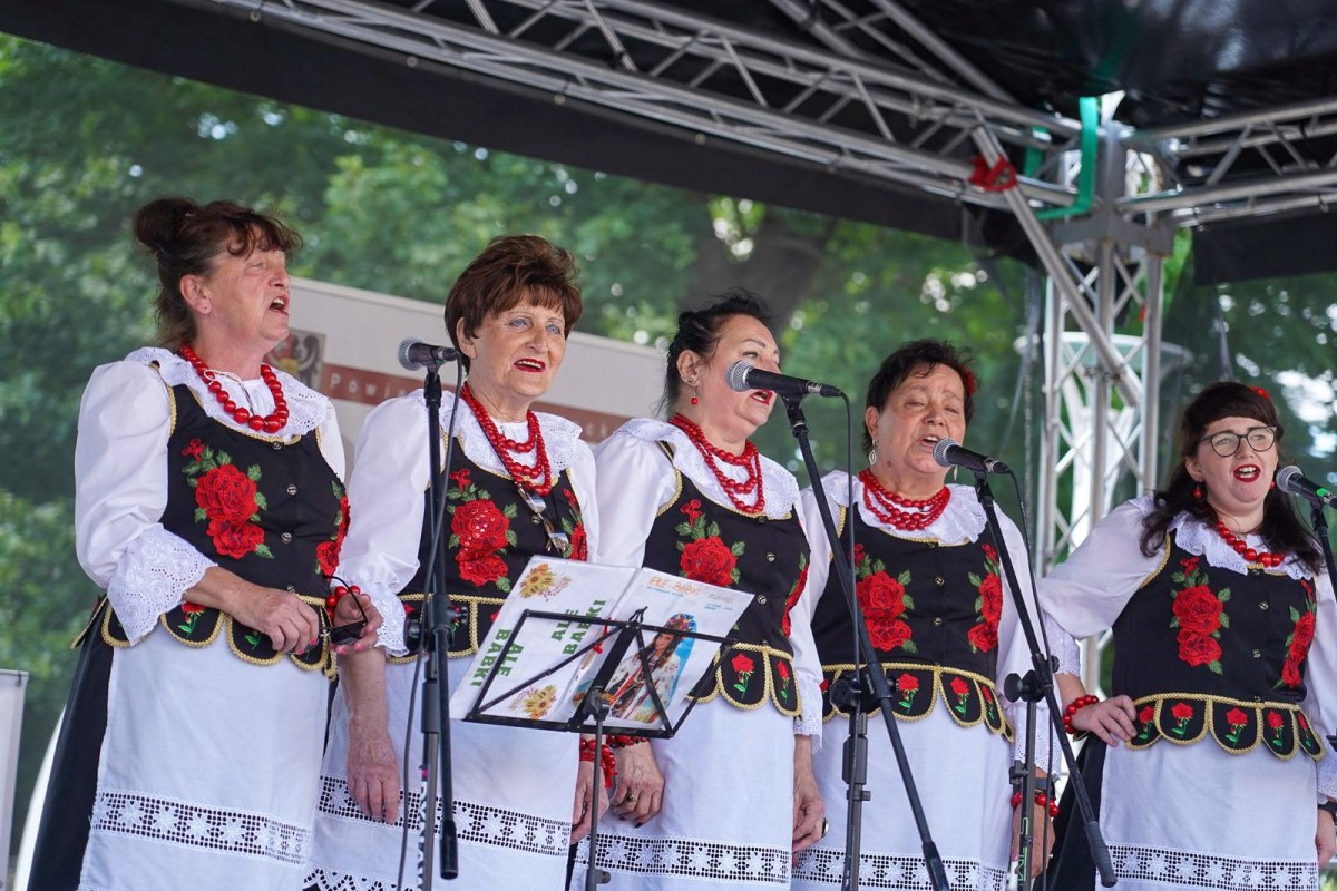 Interkulturowy Festiwal Folkowy