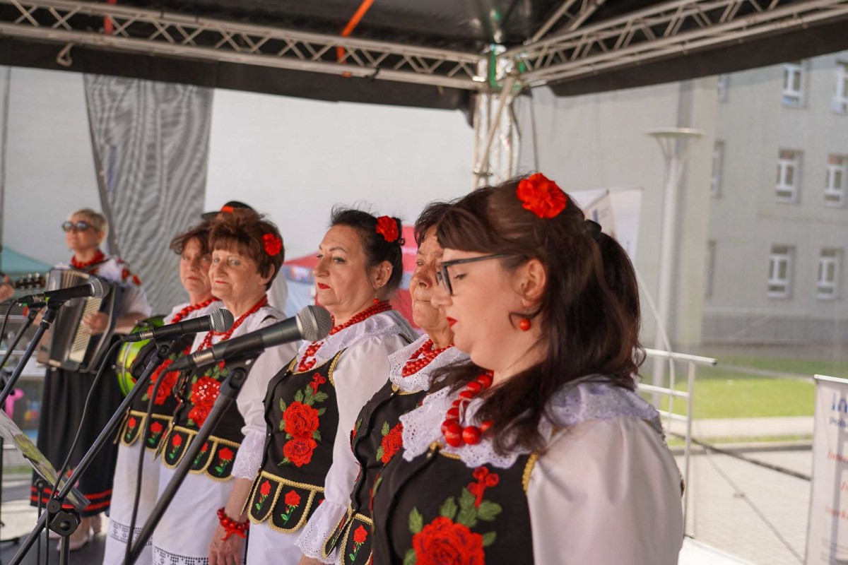 Interkulturowy Festiwal Folkowy