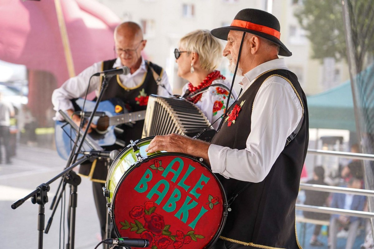 Interkulturowy Festiwal Folkowy