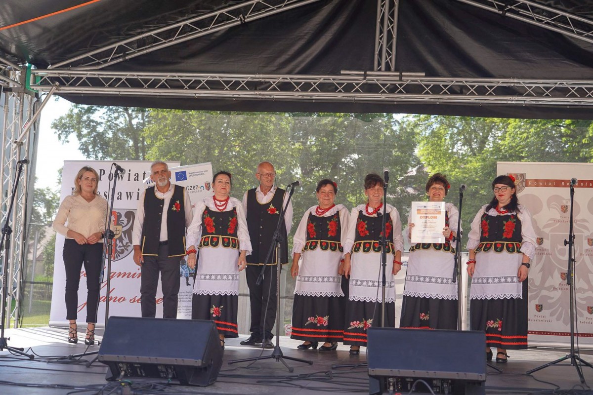 Interkulturowy Festiwal Folkowy