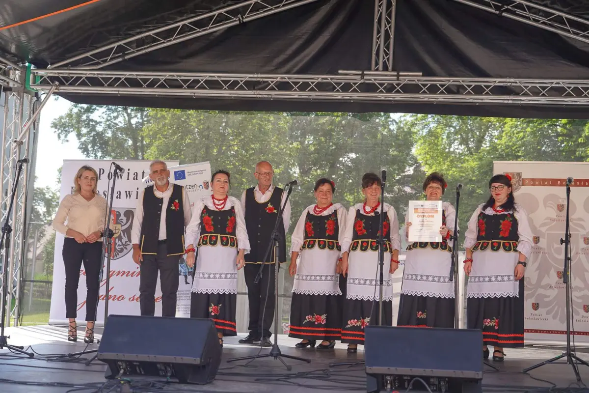 Interkulturowy Festiwal Folkowy