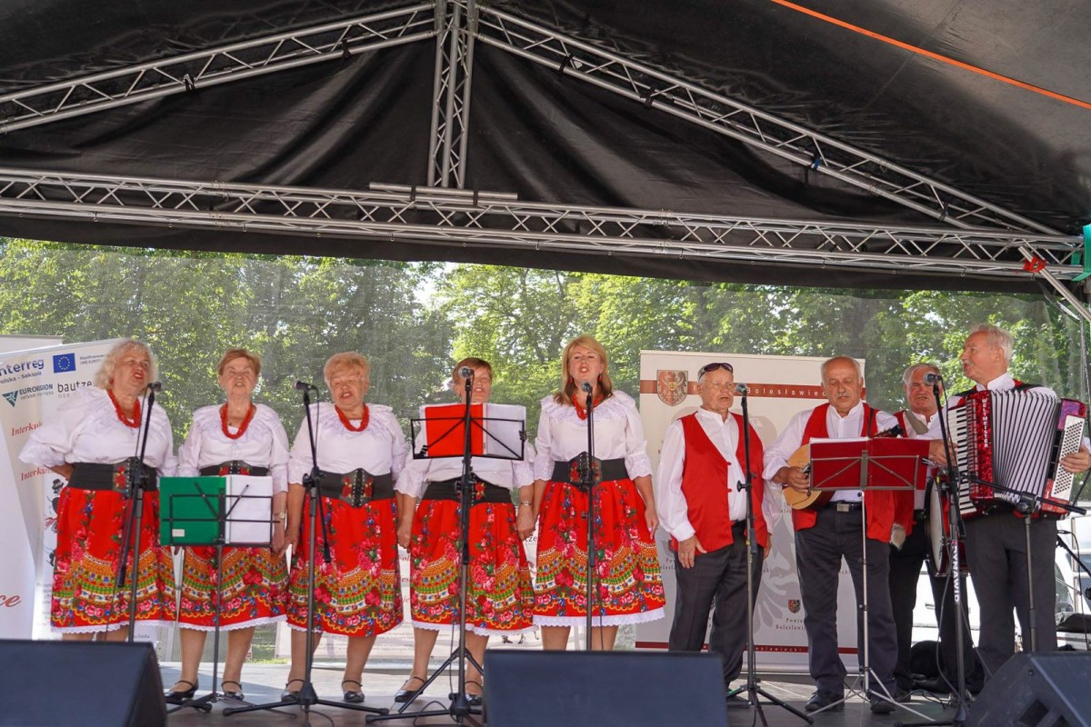 Interkulturowy Festiwal Folkowy