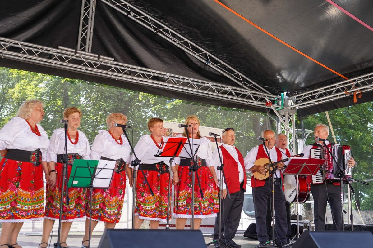 Interkulturowy Festiwal Folkowy