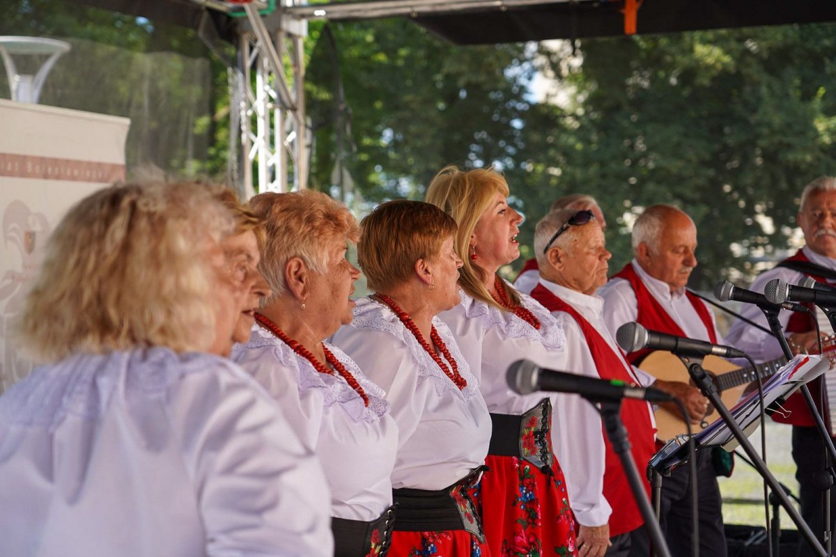 Interkulturowy Festiwal Folkowy