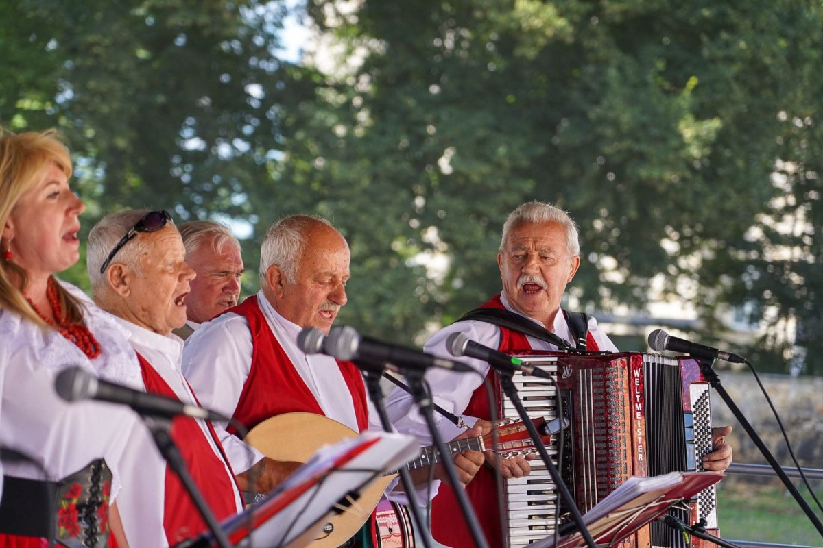 Interkulturowy Festiwal Folkowy