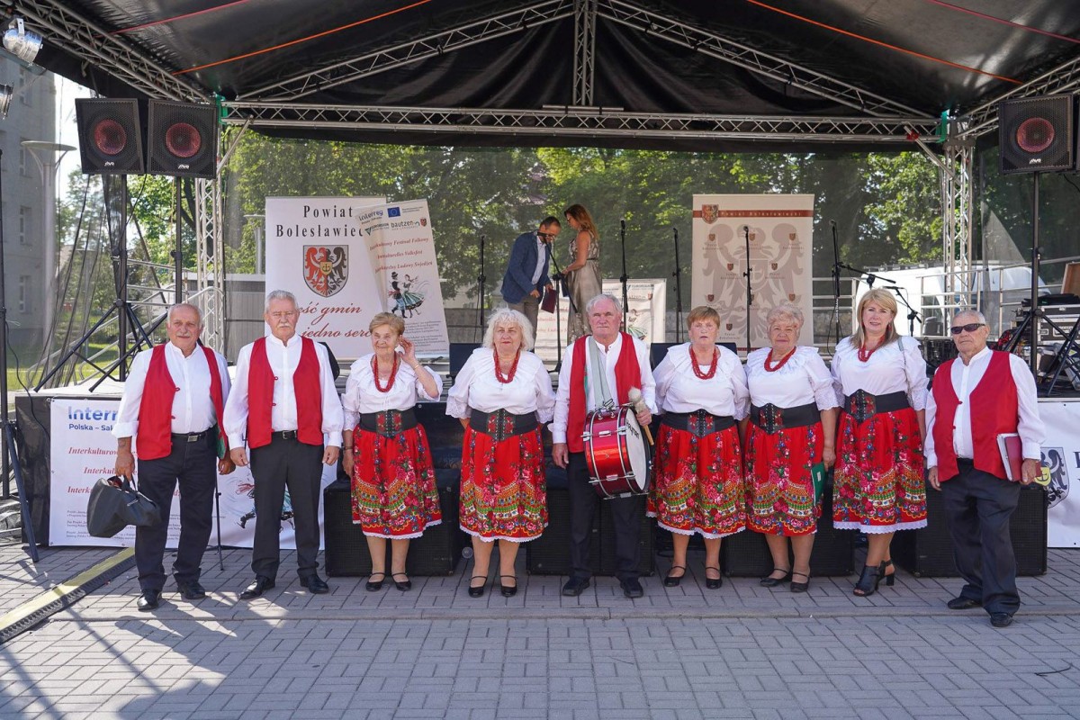 Interkulturowy Festiwal Folkowy