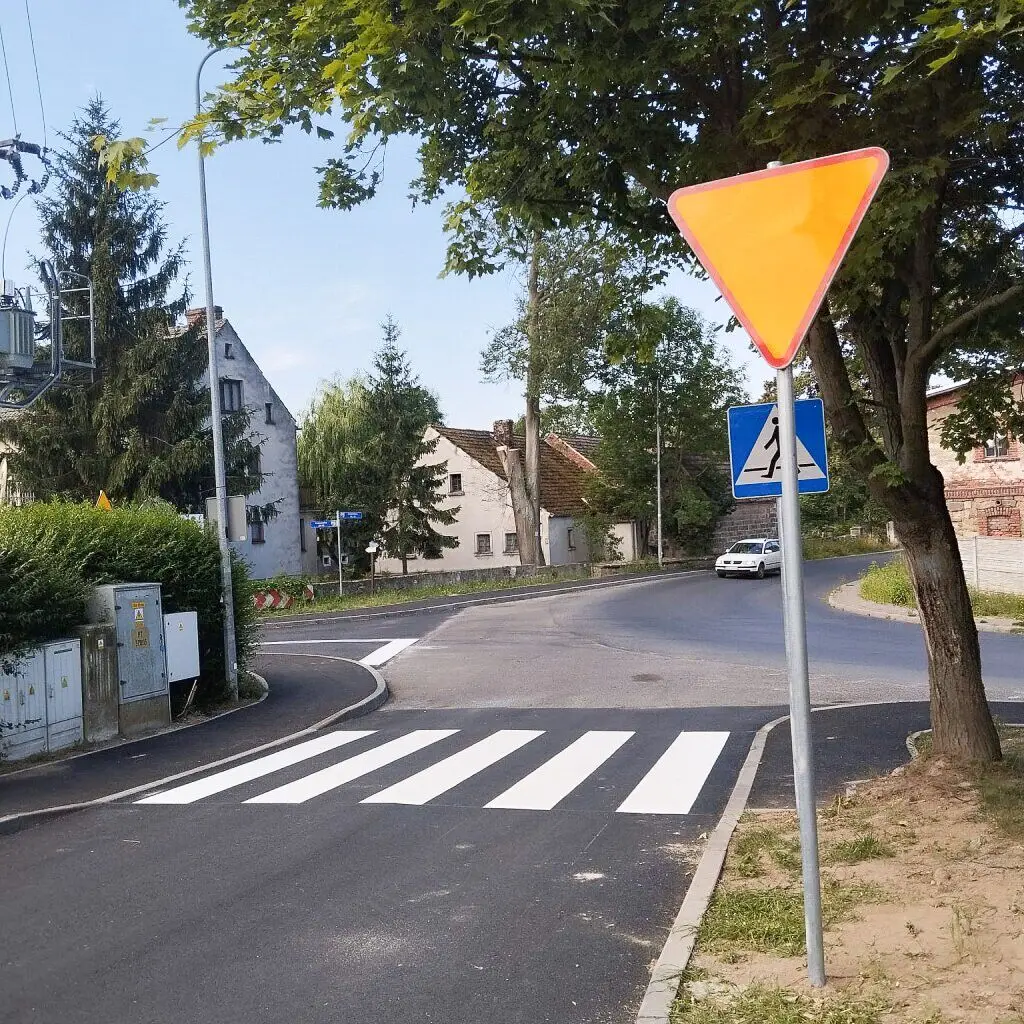 Drogi gminne