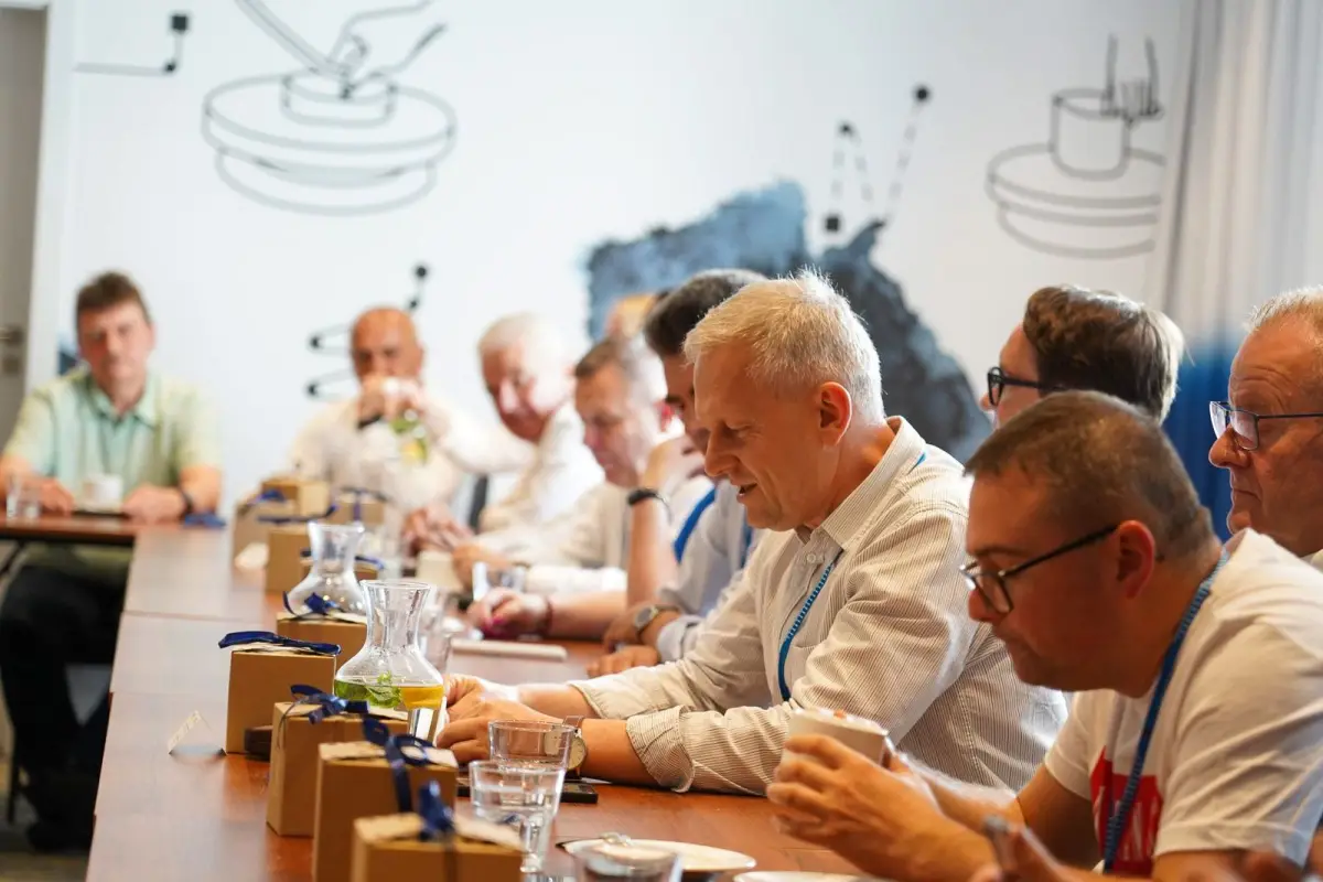 Konwent Powiatów Województwa Dolnośląskiego w Bolesławcu