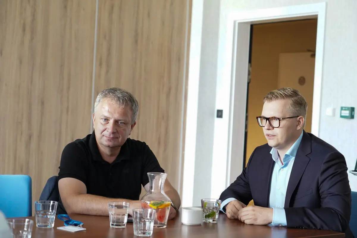Konwent Powiatów Województwa Dolnośląskiego w Bolesławcu