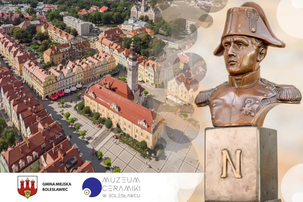 Przedstawiciele Muzeum Ceramiki na Sorbonie