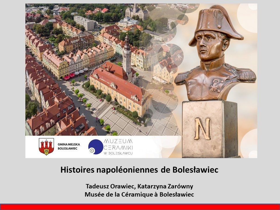 Przedstawiciele Muzeum Ceramiki na Sorbonie