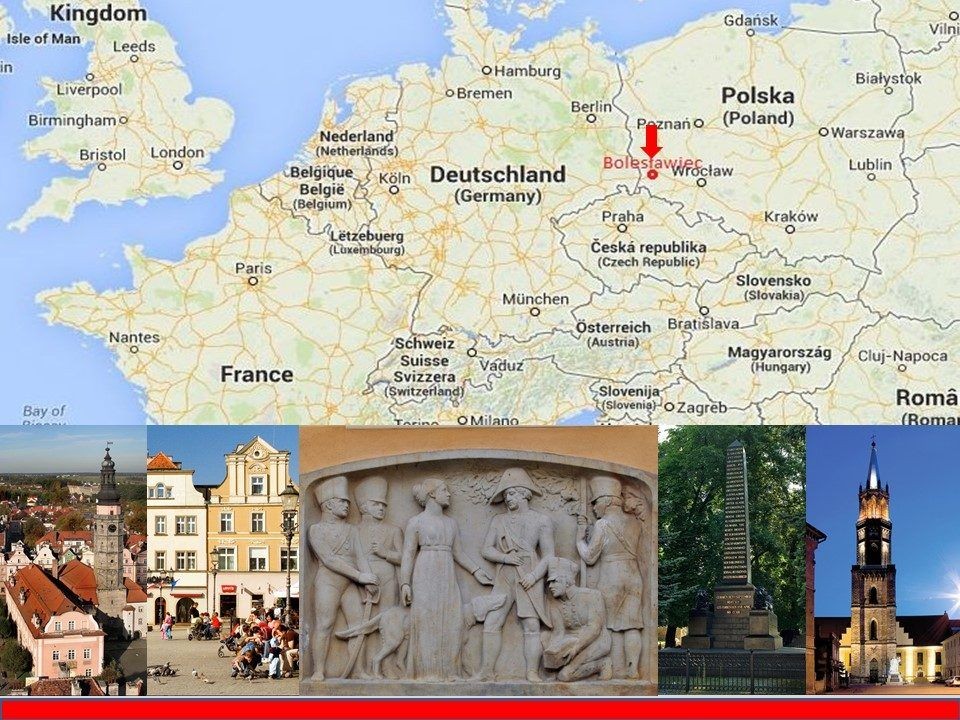 Przedstawiciele Muzeum Ceramiki na Sorbonie