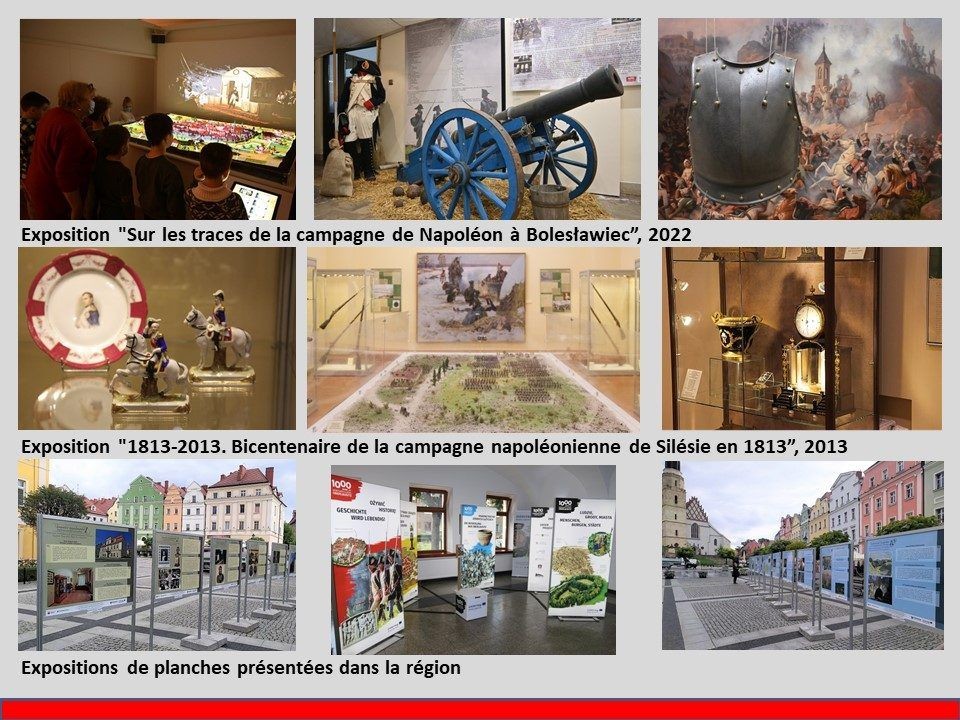 Przedstawiciele Muzeum Ceramiki na Sorbonie