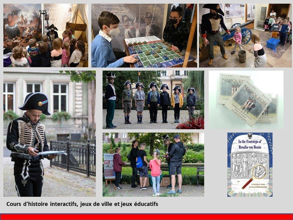 Przedstawiciele Muzeum Ceramiki na Sorbonie