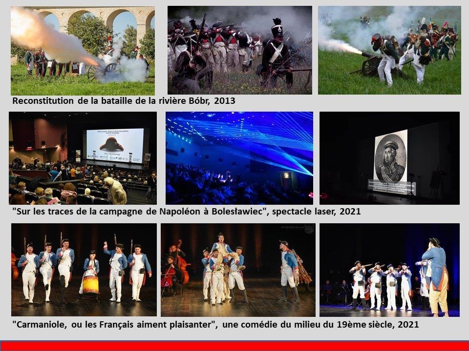 Przedstawiciele Muzeum Ceramiki na Sorbonie