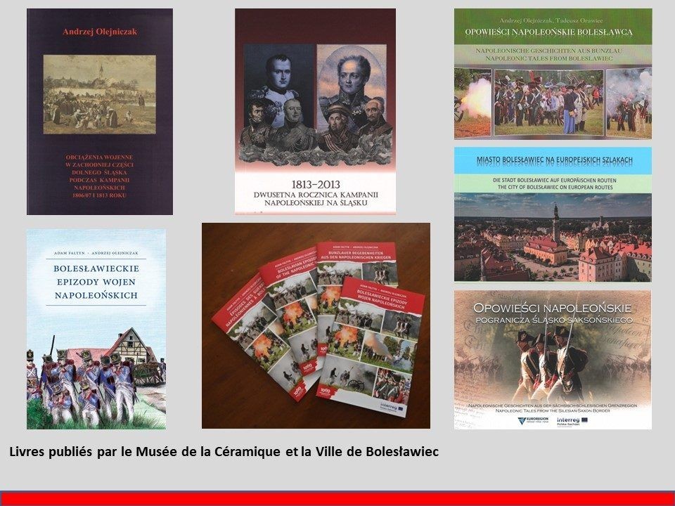 Przedstawiciele Muzeum Ceramiki na Sorbonie