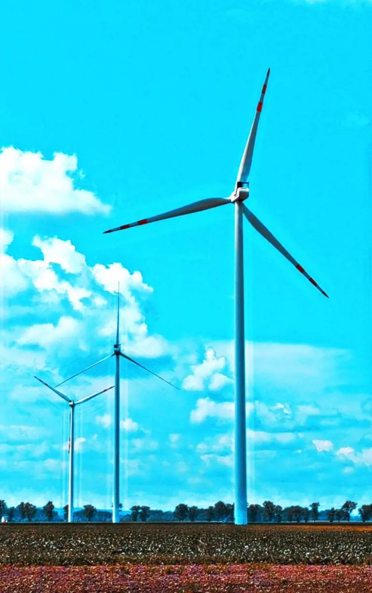 Praca "Eco Power"