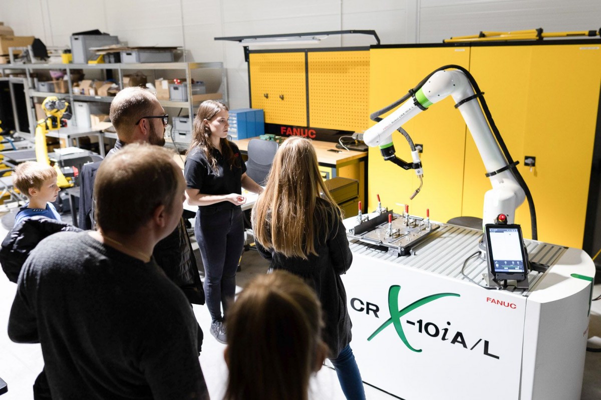 Innowacje na wyciągnięcie ręki: „Dzień Innowacji”