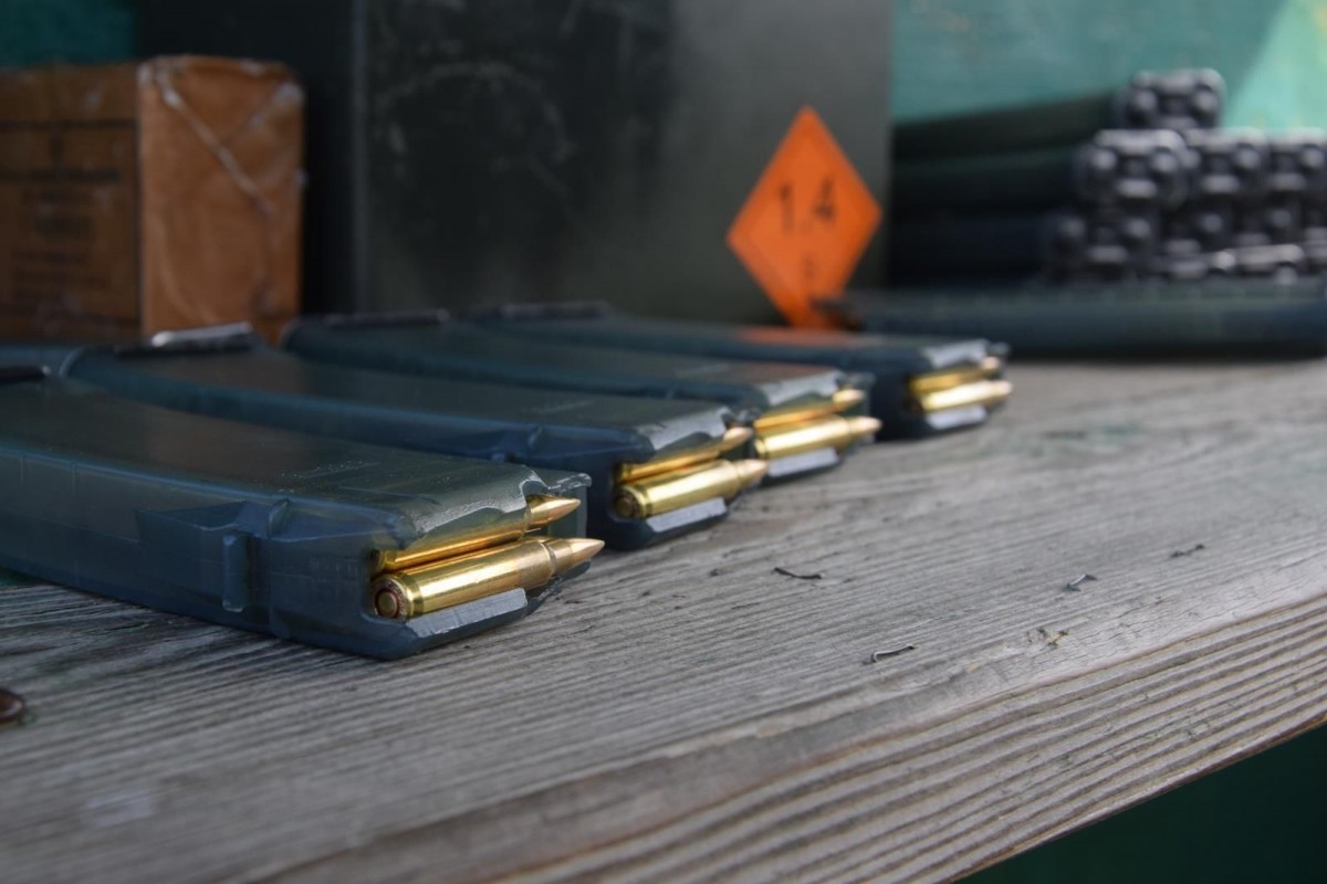 Żołnierze piątego turnusu DZSW kończą szkolenie