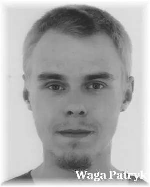 Waga Patryk