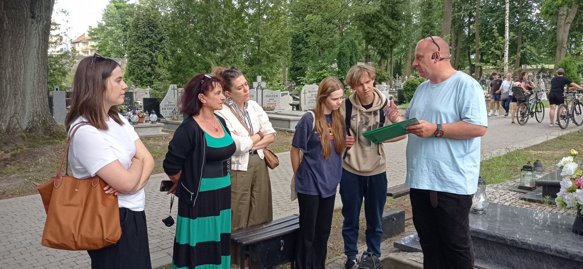 Wolontariusze z Bolesławca wyjadą do Wilna