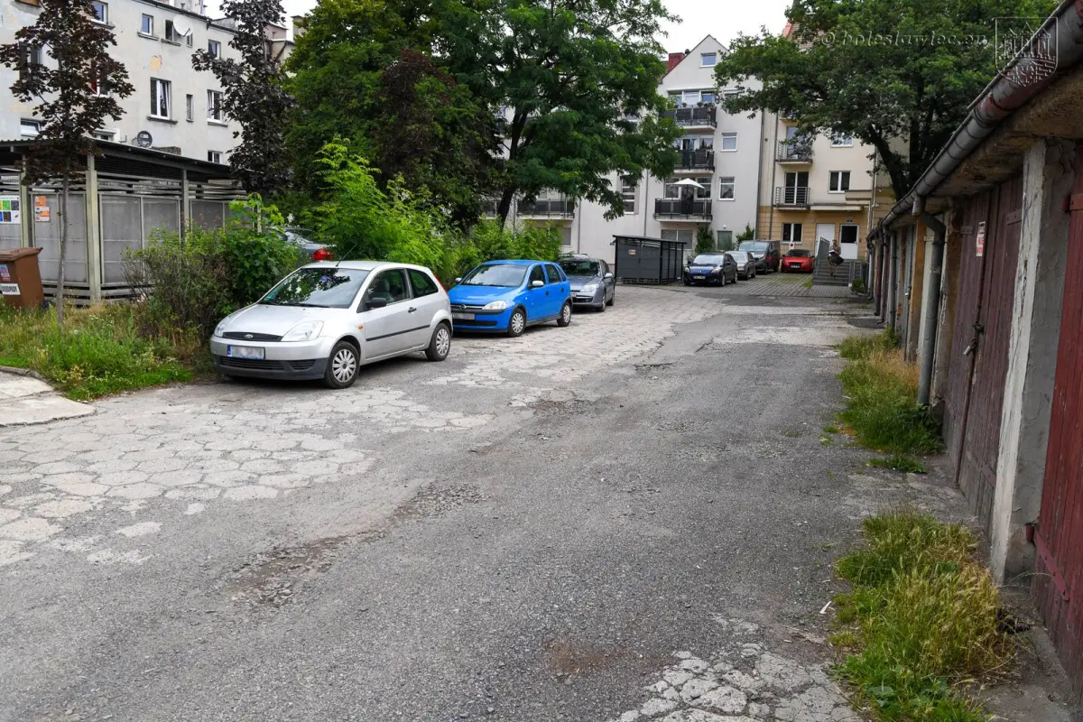 Drogi wewnętrzne